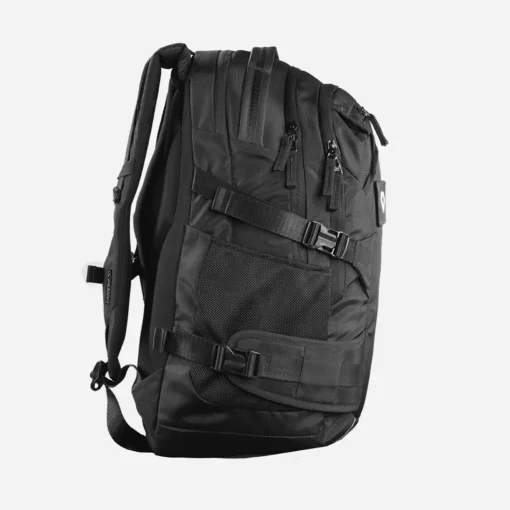Carbonado Commuter 30 Black Backpack 3