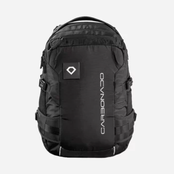 Carbonado Commuter 30 Black Backpack