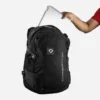 Carbonado Commuter 30 Black Backpack 8