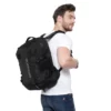 Carbonado Commuter 30 Black Backpack 9