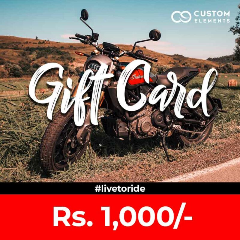 Gift Card For Website 1000