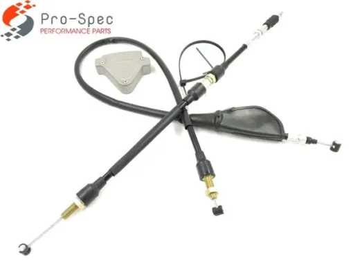 Pro Spec Easy Clutch Pro Plus