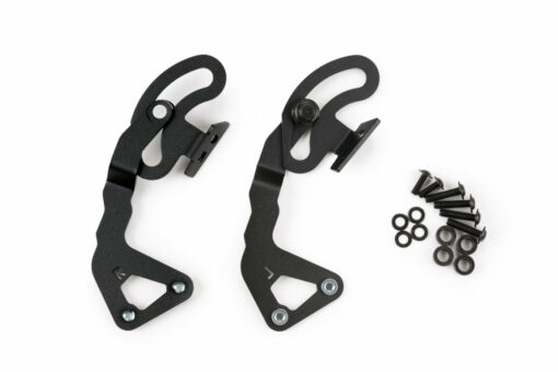 Puig Reinforcement Support for BMW R1250GS Adventure 2022 23