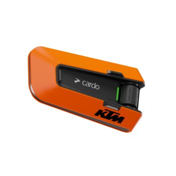 CARDO PACKTALK EDGE KTM Bluetooth Communication System