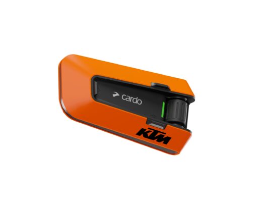 CARDO PACKTALK EDGE KTM Bluetooth Communication System