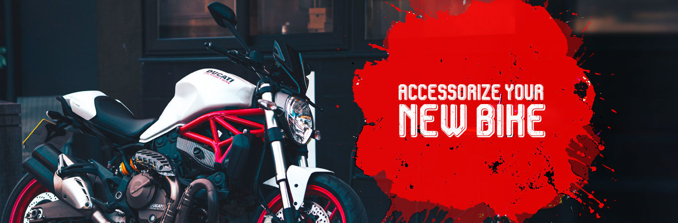 New Bike Offer landing page offer2