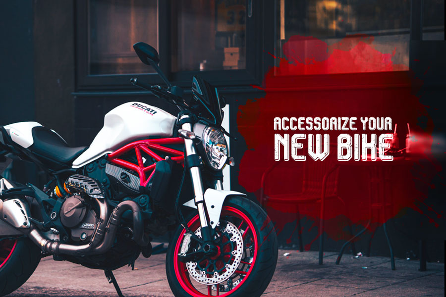 New Bike Offer mobile