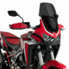 Puig Touring Dark smoke Windscreen for Honda CRF1100L Africa Twin 2020