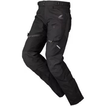 RS Taichi Drymaster Kompass Black Riding Pants 2