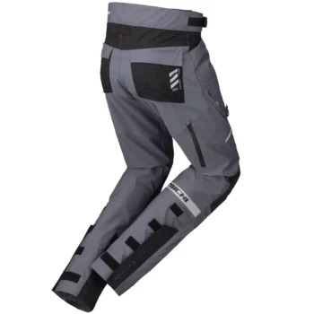 RS Taichi Drymaster Kompass Eagle Gray Riding Pants 2