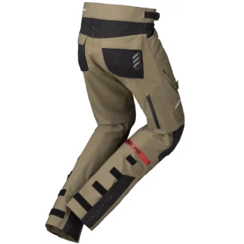 RS Taichi Drymaster Kompass Khaki Riding Pants 2