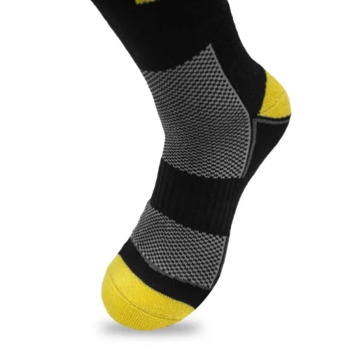 Raida CoolMax Performance Socks Knee Length 3