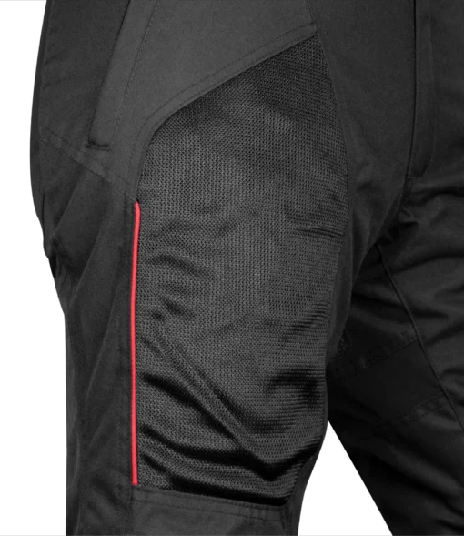 Rynox Airtex Riding Pant 3