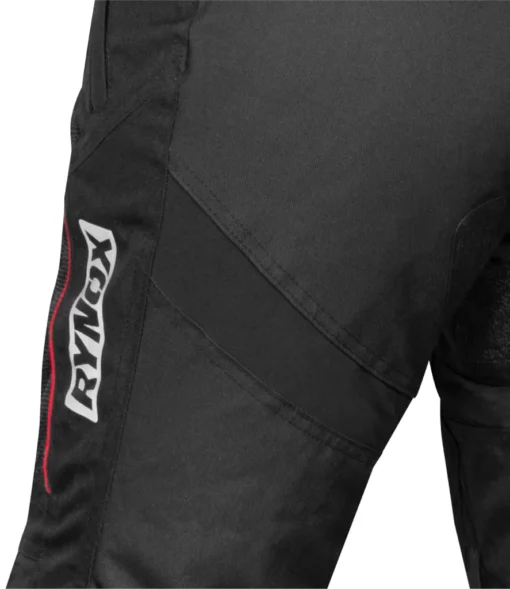 Rynox Airtex Riding Pant 5