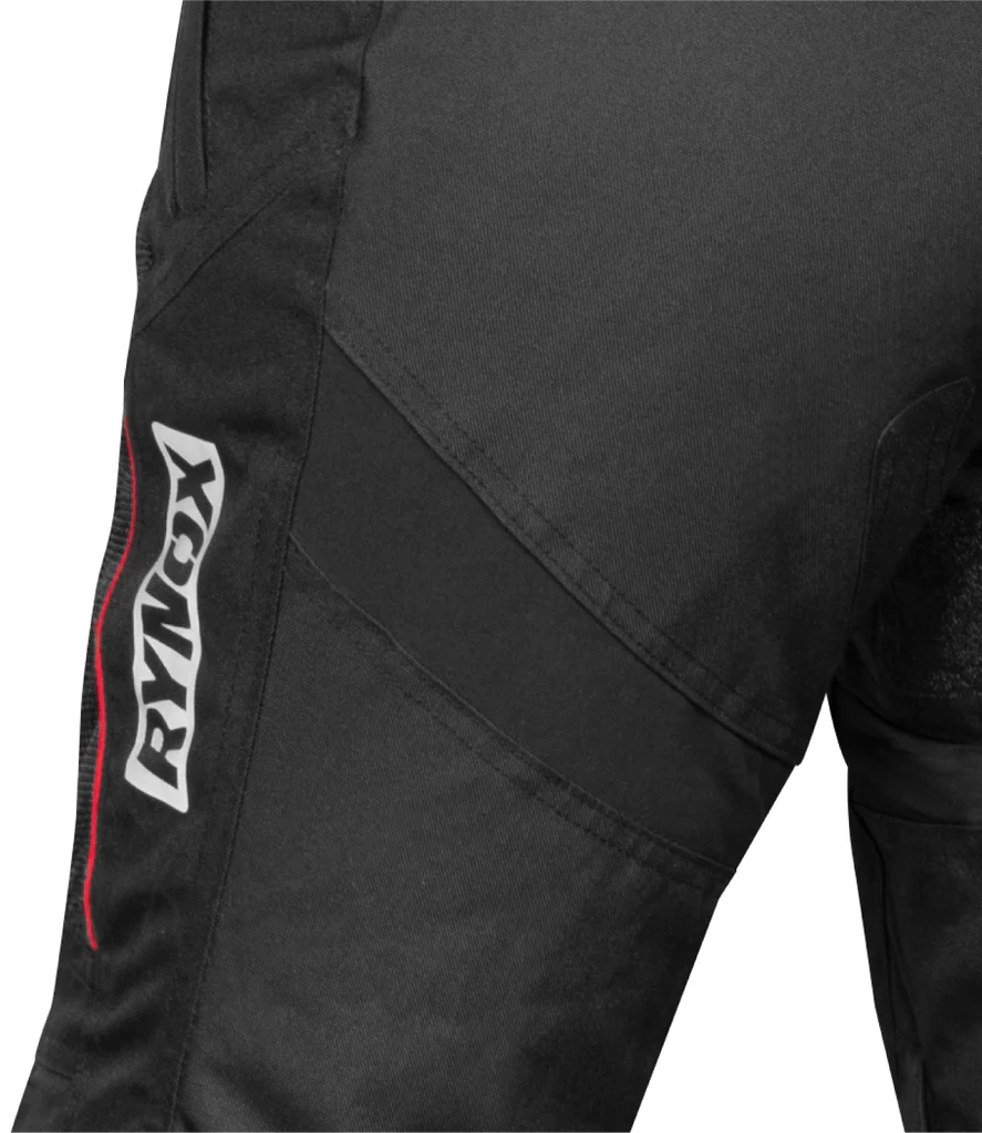 Buy Rynox AirTex Level 2 Riding Pants 2022 Online Bikester Global Shop