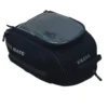 Tryka Gears Ride Mate Series Black Tank Bag 18 Ltrs