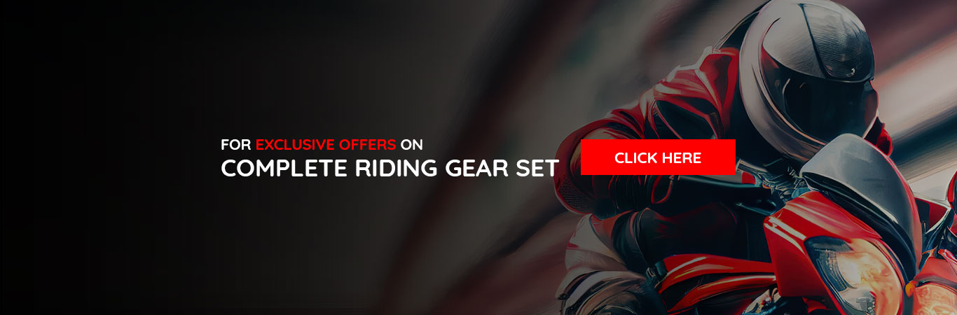 riding gear set offers desktop