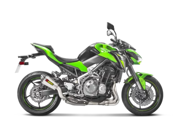 Akrapovic Exhausts Akrapovic Exhausts