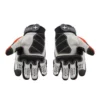 Axor Air Stream Black Orange Riding Gloves 2