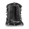 Axor Black Grey Tail Bag 25 Litres 3