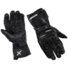 Axor Czar Black Riding Gloves 2