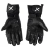 Axor Czar Black Riding Gloves 3