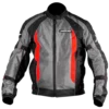 Axor Flow Red Riding Jacket