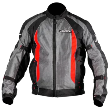 Axor Flow Red Riding Jacket
