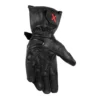 Axor Lycan Black Red Riding Gloves 3