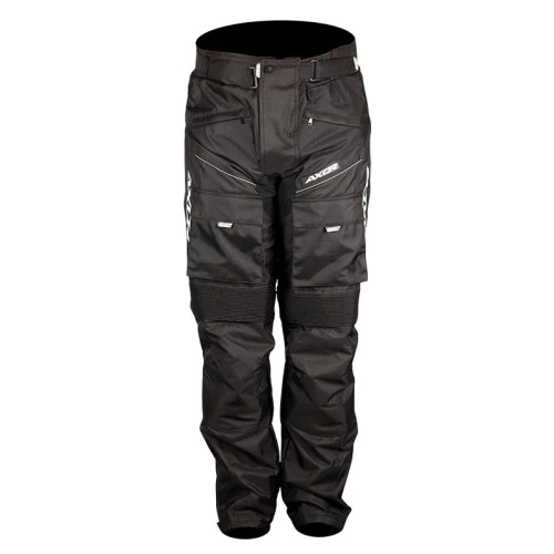 Axor Reisen Black Riding Pant