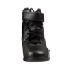 Axor Urbano Black Riding Boots 2
