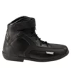 Axor Urbano Black Riding Boots 4