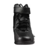 Axor Urbano Black Riding Boots 6
