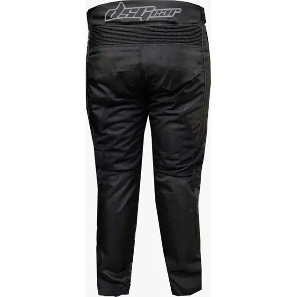 DSG Aire Black Riding Pant 2