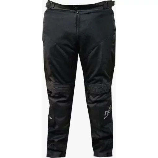 DSG Aire Black Riding Pant