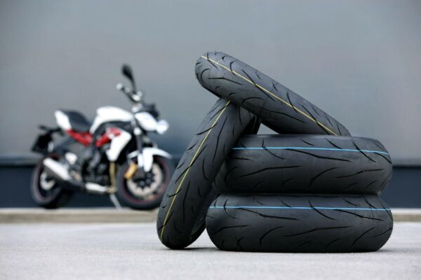 Motorcycle Tyres 3