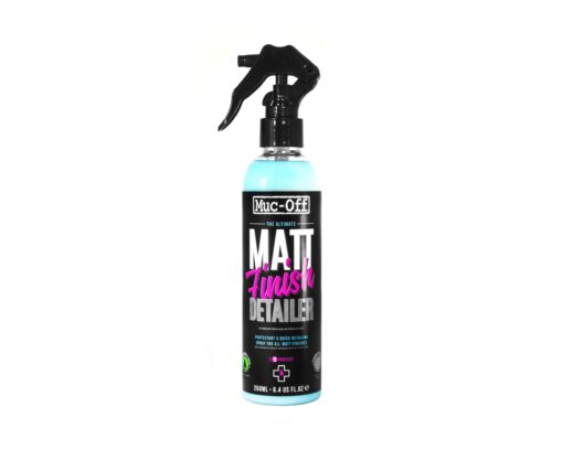 Muc Off Matt Finish Detailer 250ml 1