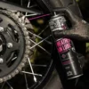 Muc Off Powersports Dirt Bucket Kit 17