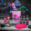Muc Off Powersports Dirt Bucket Kit 3