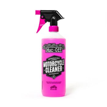 Muc Off Ultimate Motorcycle Cleaning Kit 1