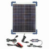 Optimate Solar Battery Charger