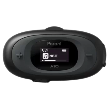 Parani A10 Motorcycle Bluetooth Intercom