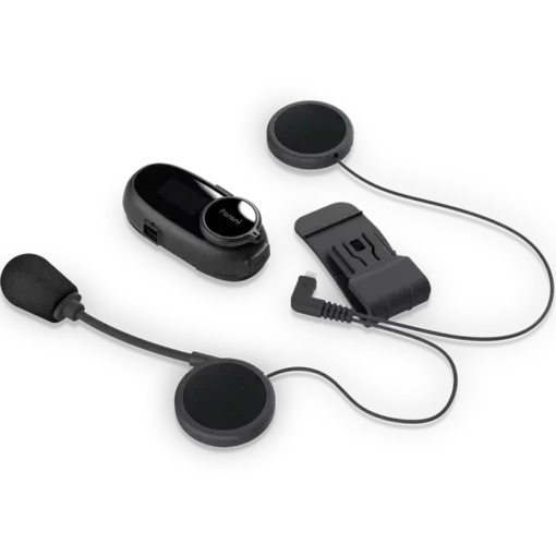Parani Bluetooth Communication System