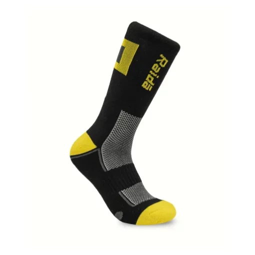 Raida CoolMax Performance Socks Calf Length
