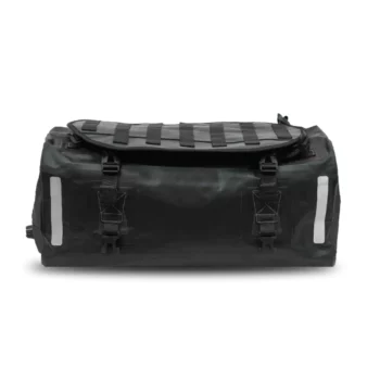 Raida DryPorter Waterproof Tail Bag Black 2
