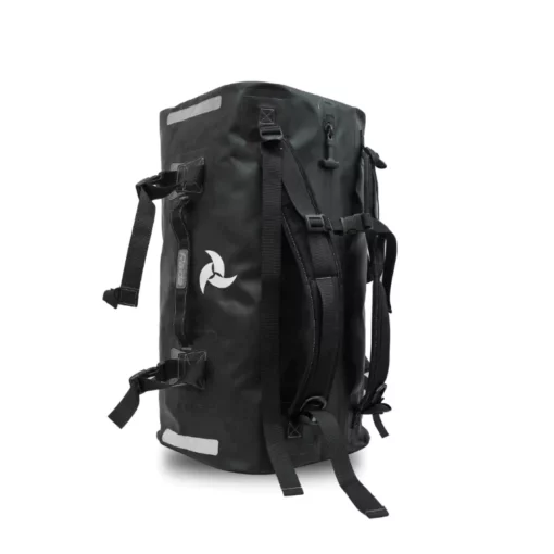 Raida DryPorter Waterproof Tail Bag Black 3