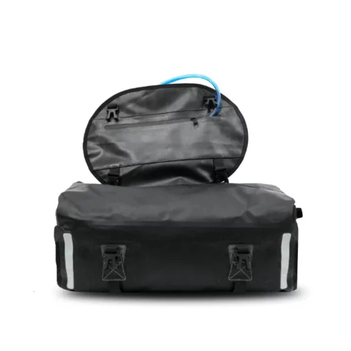 Raida DryPorter Waterproof Tail Bag Black 6