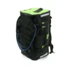 Raida DryPorter Waterproof Tail Bag Hi Viz 4