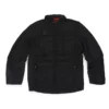 Royal Enfield Black Winter Liner Jacket 5