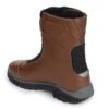 Royal Enfield E 39 Brown Short Riding Boots 7